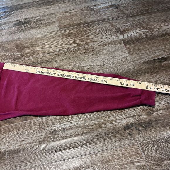 Vintage OU Red Alert Warning Squad Mens Shirt XL Signatures Sooners Football Y2K - Picture 10 of 10